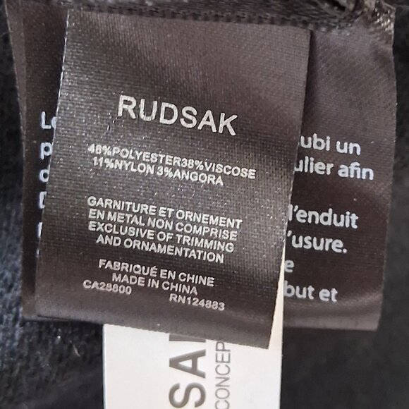 RUDSAK Sweater Dress - Picture 10 of 13